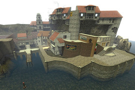 Fortress Forever