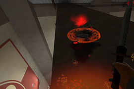 DooM 3 Teleport