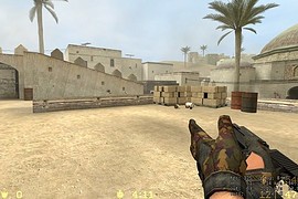 Nightmare_s_Woodland_Camo_Gloves