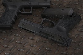 Glock 18c