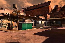 CTF-Rail
