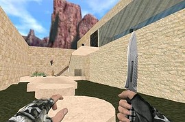 deathrun_desert