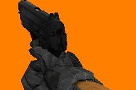 Force Combat 9mm