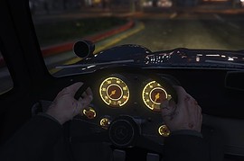 Mercedes-Benz 300SL Gullwing (1955)