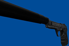 Beretta 93RA2