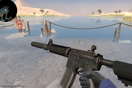 M4A4-S