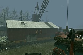 The Sprucecape Mappack