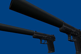 HK Z7 USP Compact