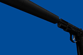 CZ 75B (2 skins) v.2