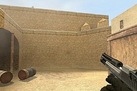 DEAGLE