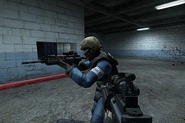 Tactical_M4