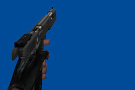 Colt Springfield Armory (4 skins)