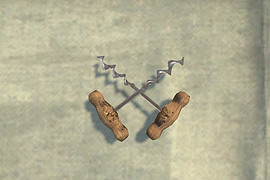 Corkscrew