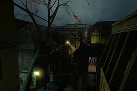 Ravenholm