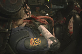 Guardian (The Evil Within 2)