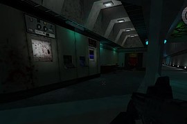 The Unknown Menace