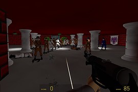 ReWolfenstein 3D