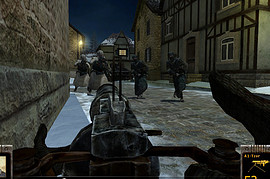 Iron Grip : The Oppression