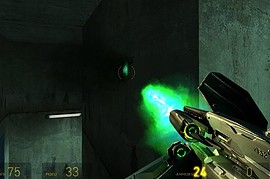 AR2 Green'n'stuff