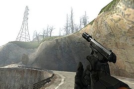 TT-34 Silence&Unsilence