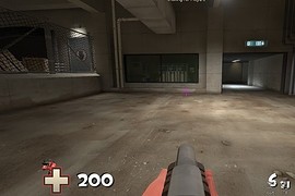 Quake Team Fortress 2
