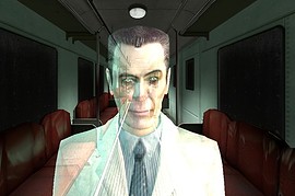 Gman-Scientist