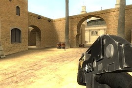 Warhammer 40,000 Boltgun