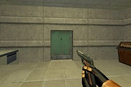 Beretta 9mm