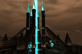 DM-Valkyrie