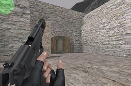 M9 Replacement