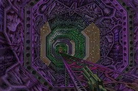 The Xeno Project 2