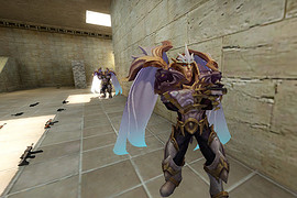 God-King Garen