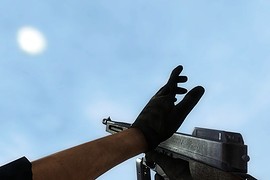 Thompson M1982A1
