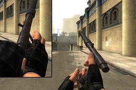 Homemade Zip-Gun