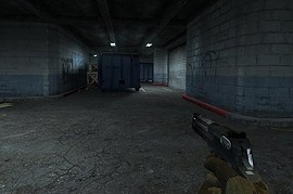 DEAGLE
