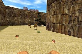 Retribution 2 - Alpha version 1.5