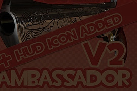 Darker Ambassador