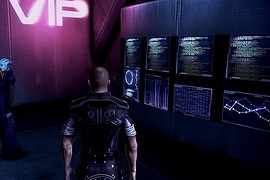 The Citadel HR (v.1.4)