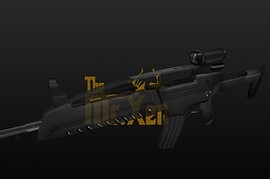XM8 Ultimate Reloaded
