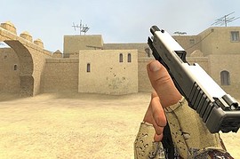 Two Tone Glock 19