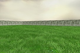 Короткая трава (v2 beta)
