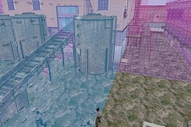 Counter-Strike: Global Offensive