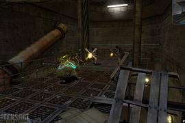 Black Mesa