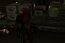 Deadpool