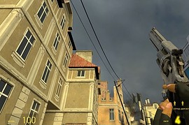 Модели рук Alyx