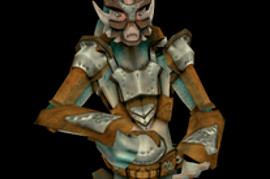 UT2004 Characters Pack