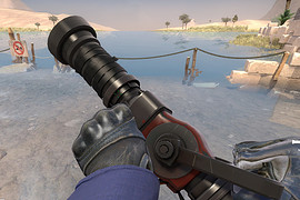 Medigun