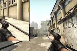 Homemade Zip-Gun