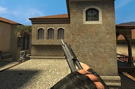 lama racer fiveseven
