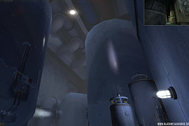 Black Mesa